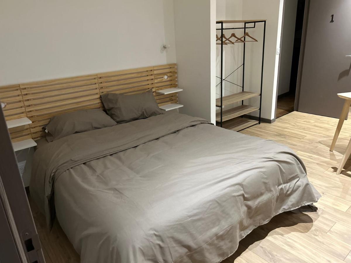 La Cigogne Aparthotel *
